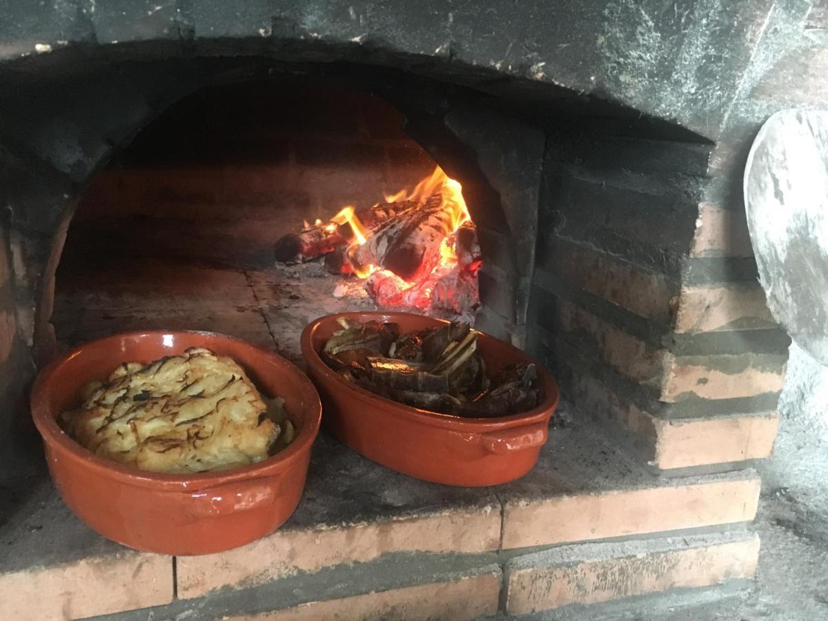 A Lonquexa Do Gañán Casa di campagna *