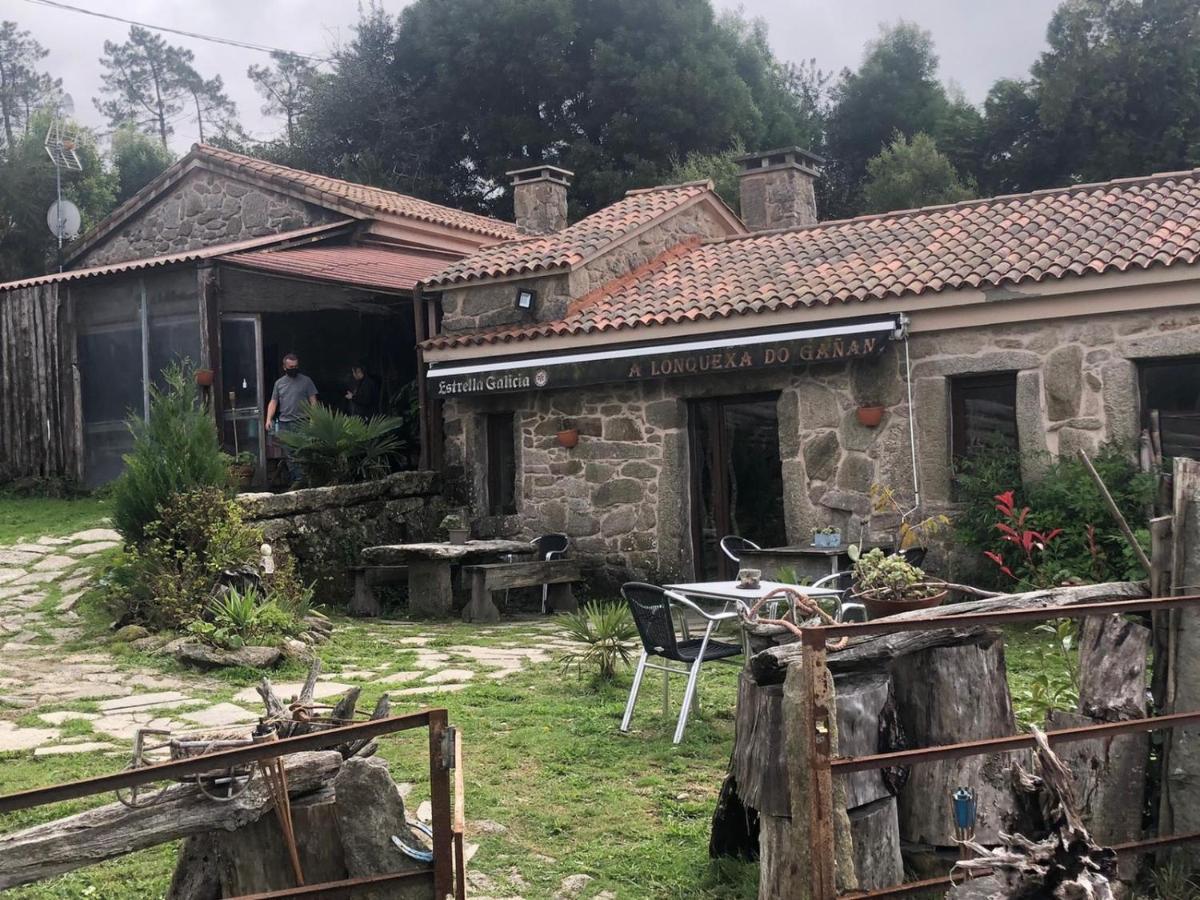 A Lonquexa Do Gañán *