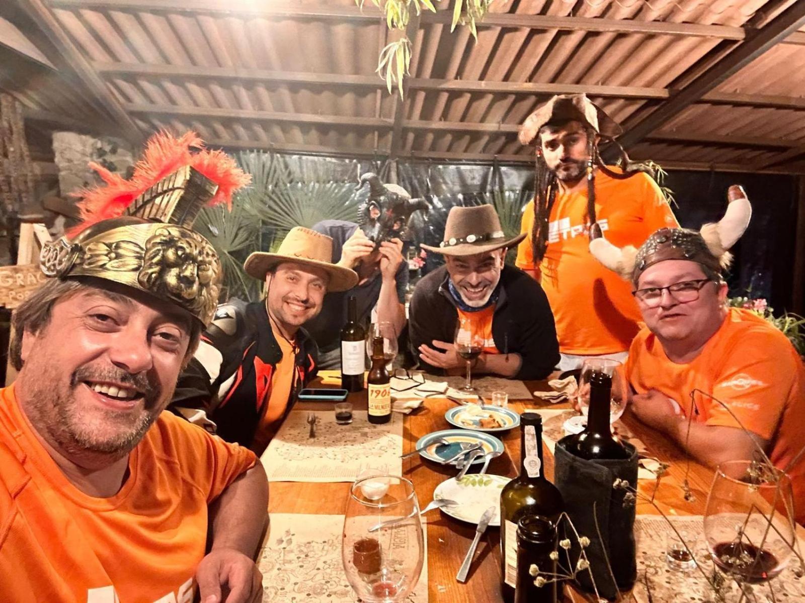 A Lonquexa Do Gañán *